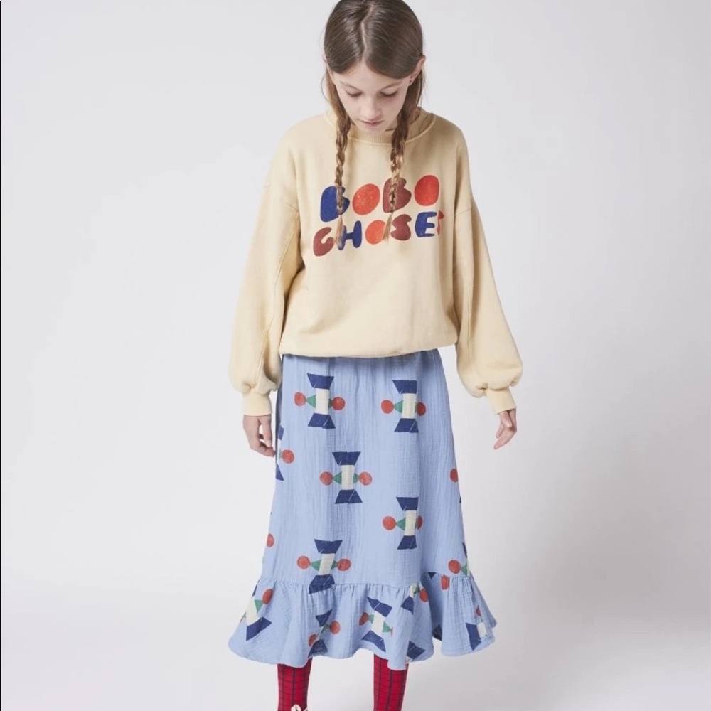 BOBO CHOSES Sweatshirt